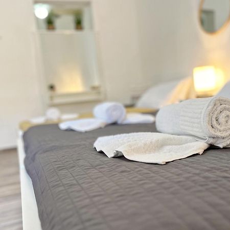 Maria & Matthias - Apartments In Central Of Floriana Εξωτερικό φωτογραφία
