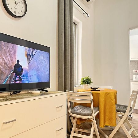 Maria & Matthias - Apartments In Central Of Floriana Εξωτερικό φωτογραφία