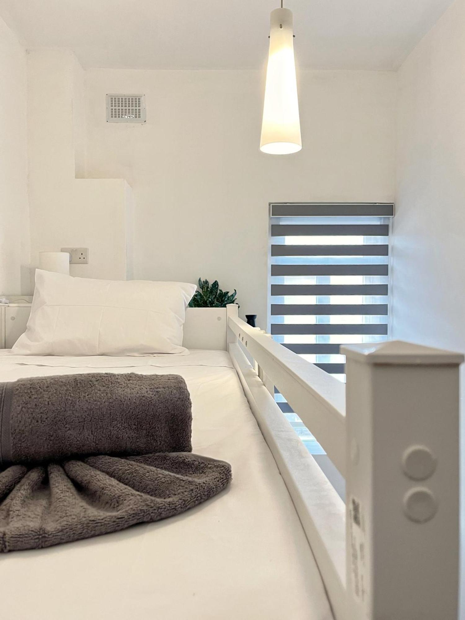Maria & Matthias - Apartments In Central Of Floriana Εξωτερικό φωτογραφία