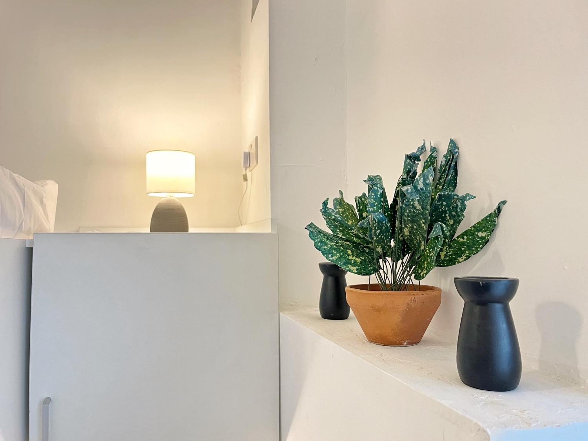 Maria & Matthias - Apartments In Central Of Floriana Εξωτερικό φωτογραφία