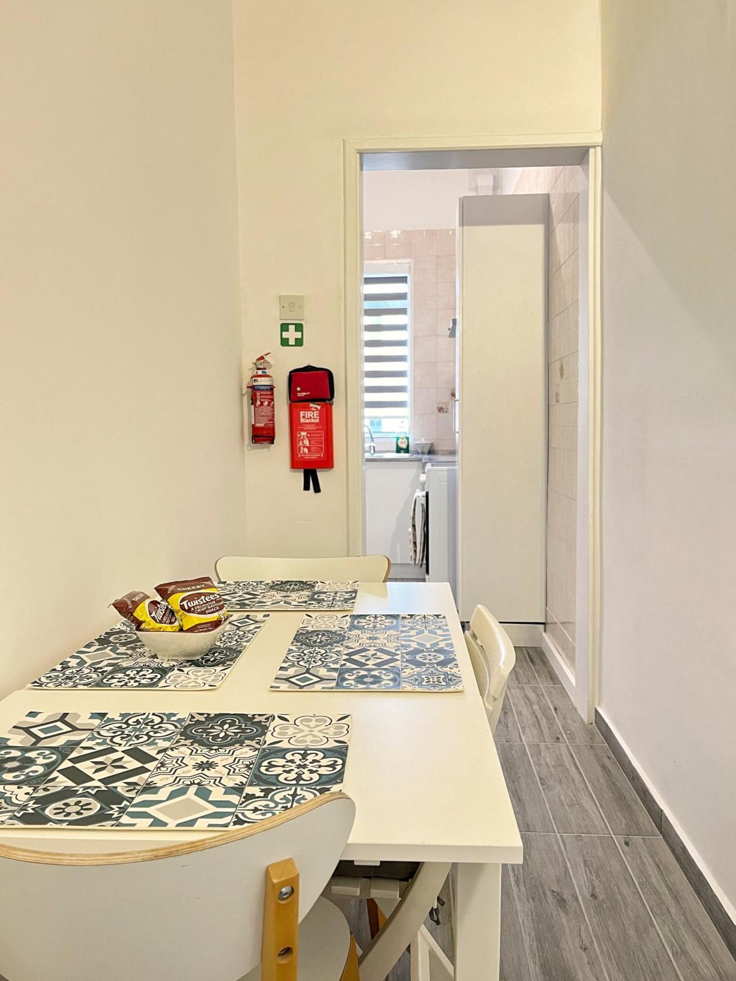 Maria & Matthias - Apartments In Central Of Floriana Εξωτερικό φωτογραφία