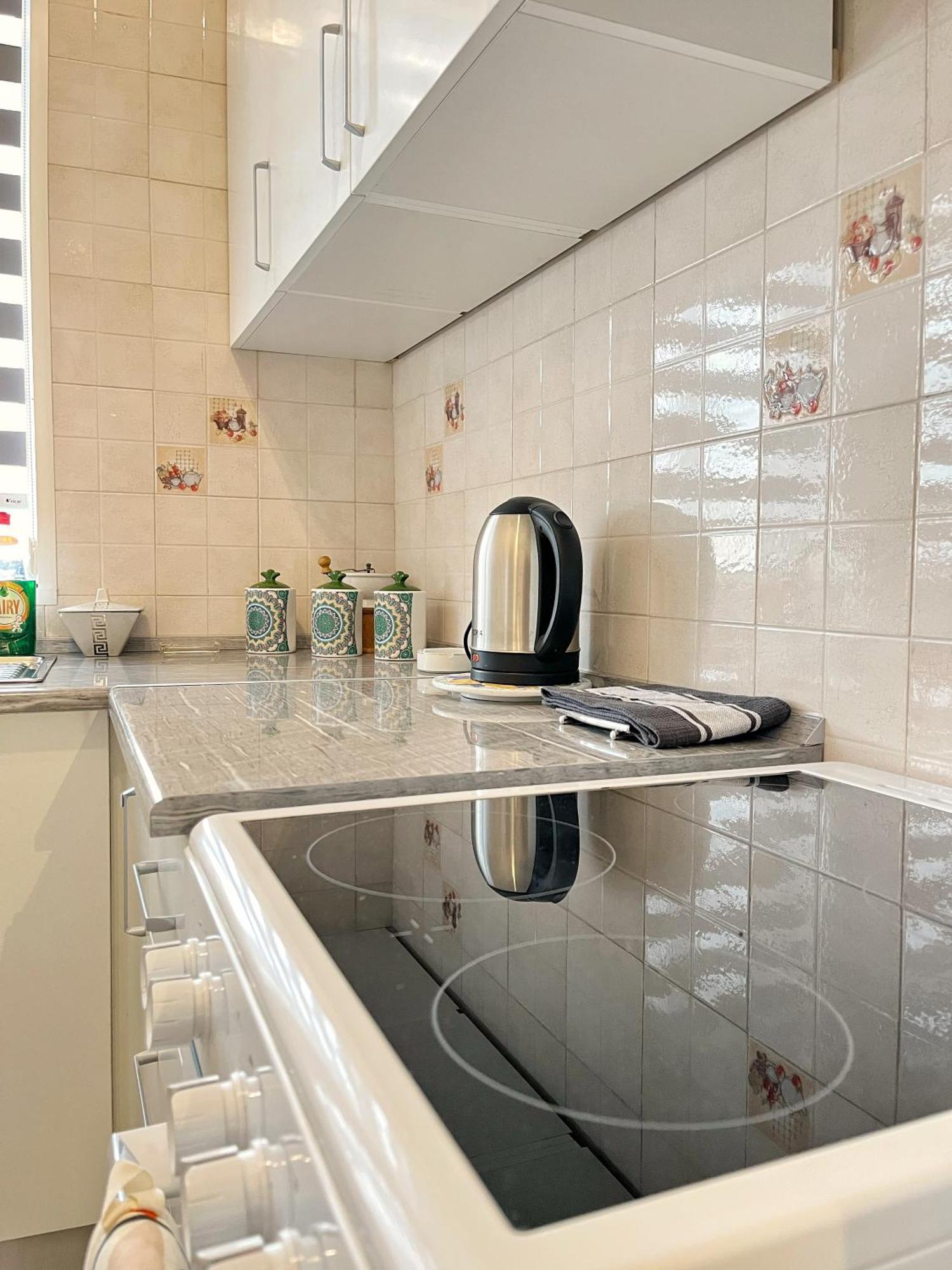 Maria & Matthias - Apartments In Central Of Floriana Εξωτερικό φωτογραφία