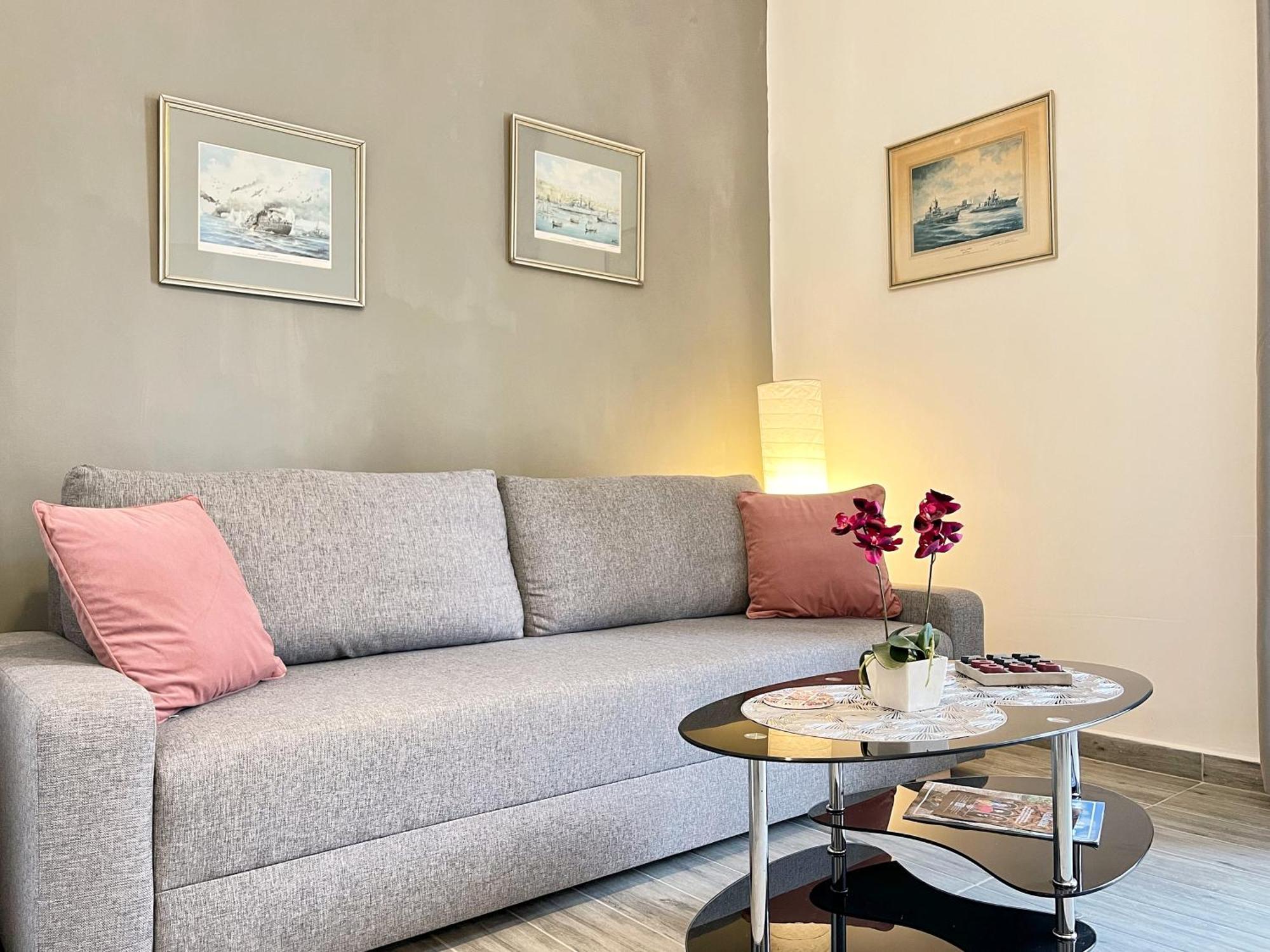 Maria & Matthias - Apartments In Central Of Floriana Εξωτερικό φωτογραφία