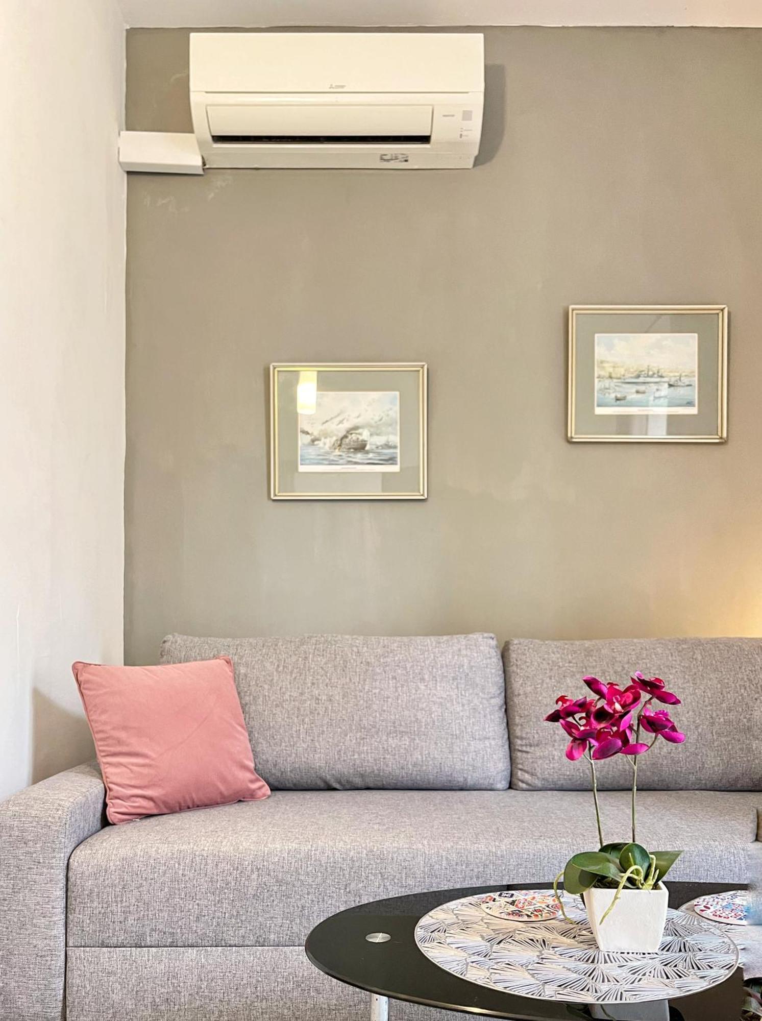 Maria & Matthias - Apartments In Central Of Floriana Εξωτερικό φωτογραφία