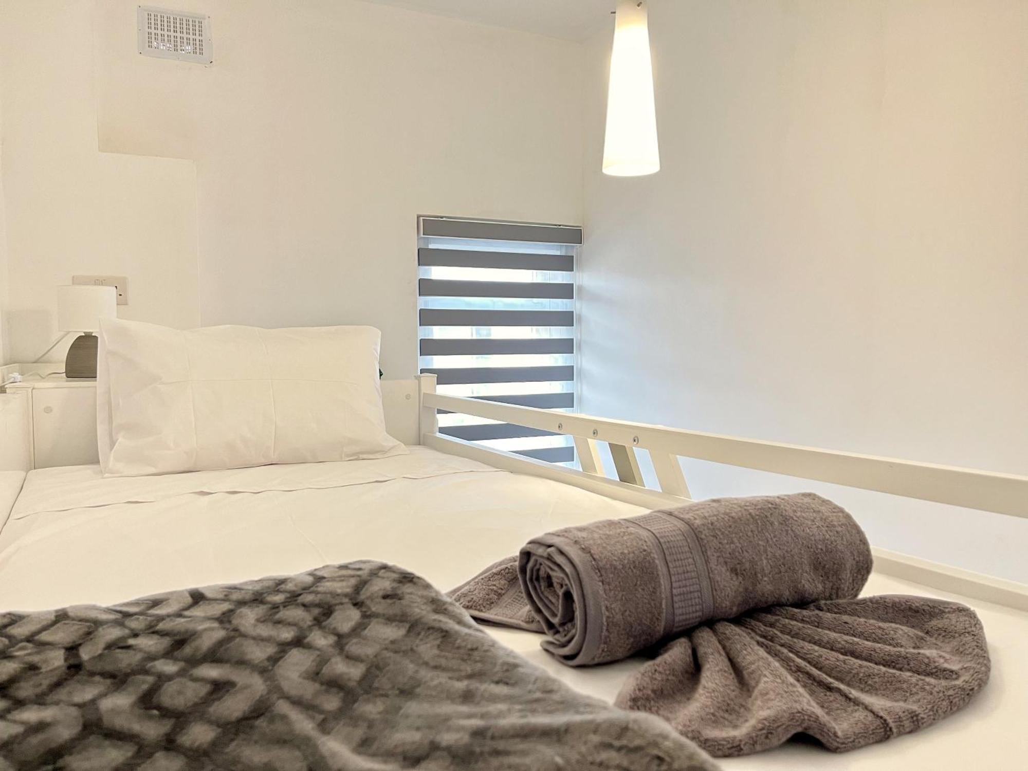 Maria & Matthias - Apartments In Central Of Floriana Εξωτερικό φωτογραφία