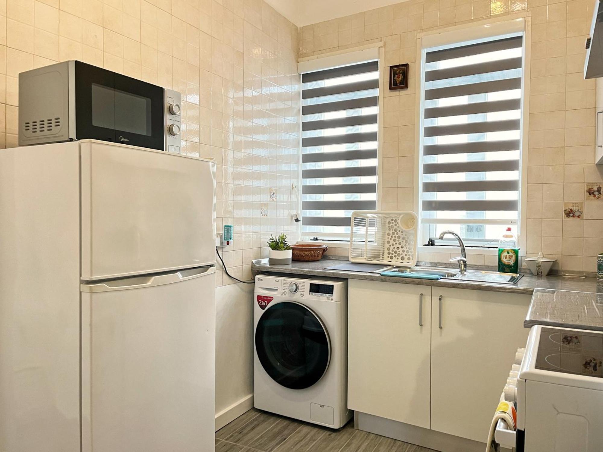 Maria & Matthias - Apartments In Central Of Floriana Εξωτερικό φωτογραφία