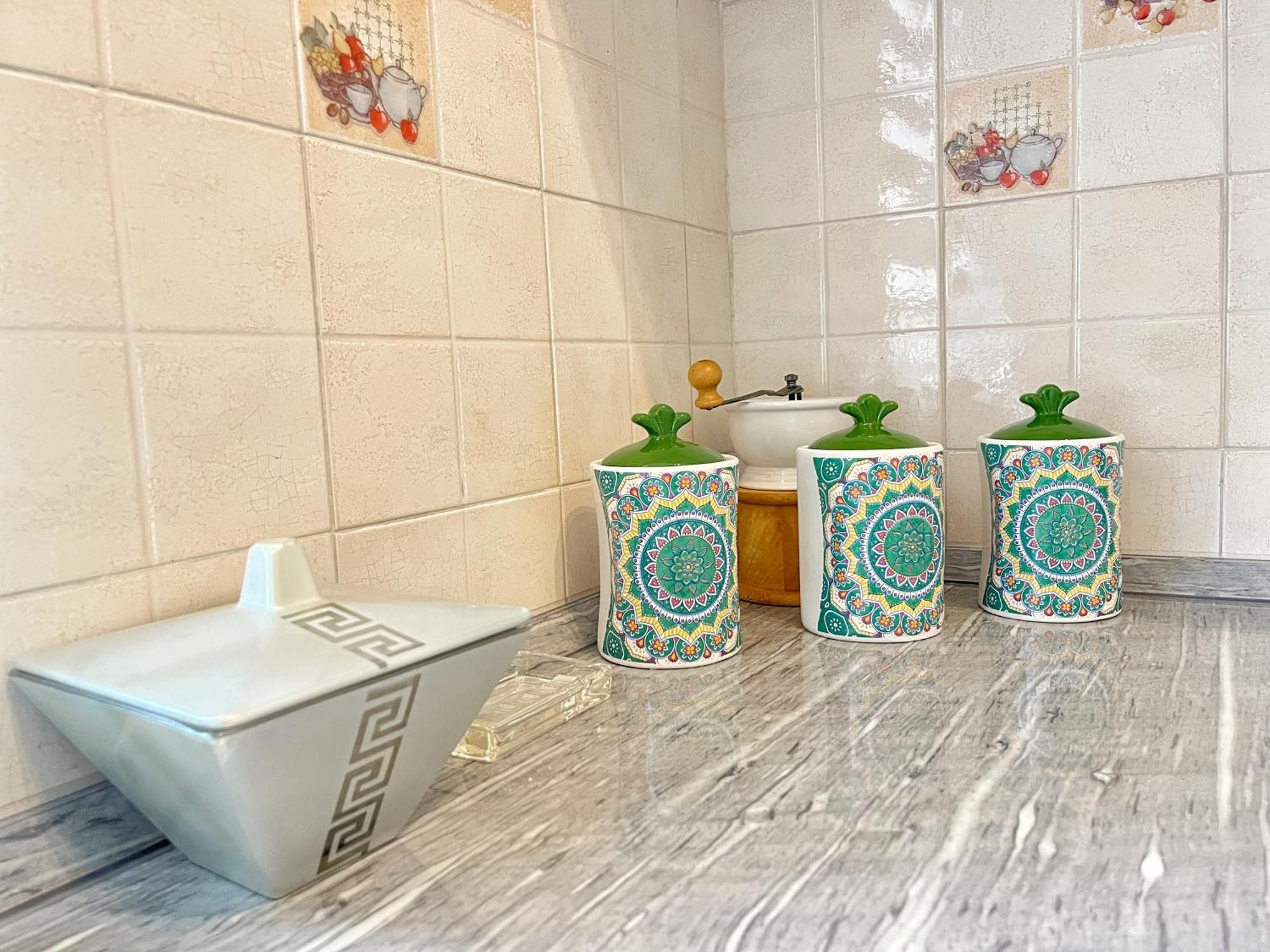 Maria & Matthias - Apartments In Central Of Floriana Εξωτερικό φωτογραφία