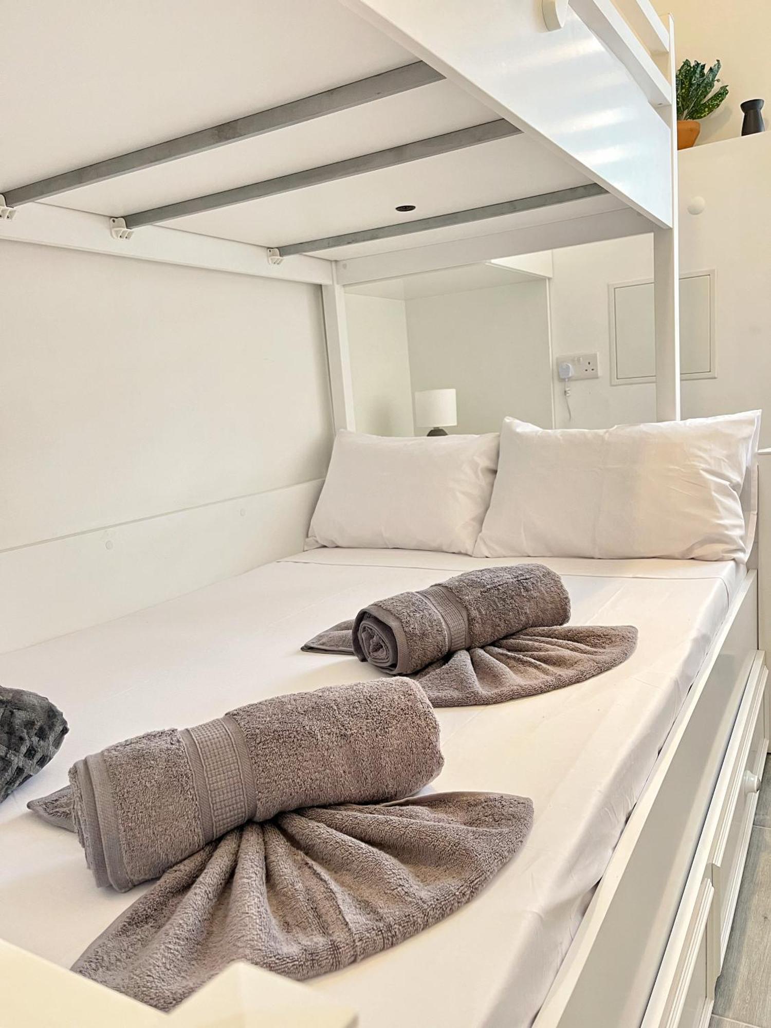 Maria & Matthias - Apartments In Central Of Floriana Εξωτερικό φωτογραφία