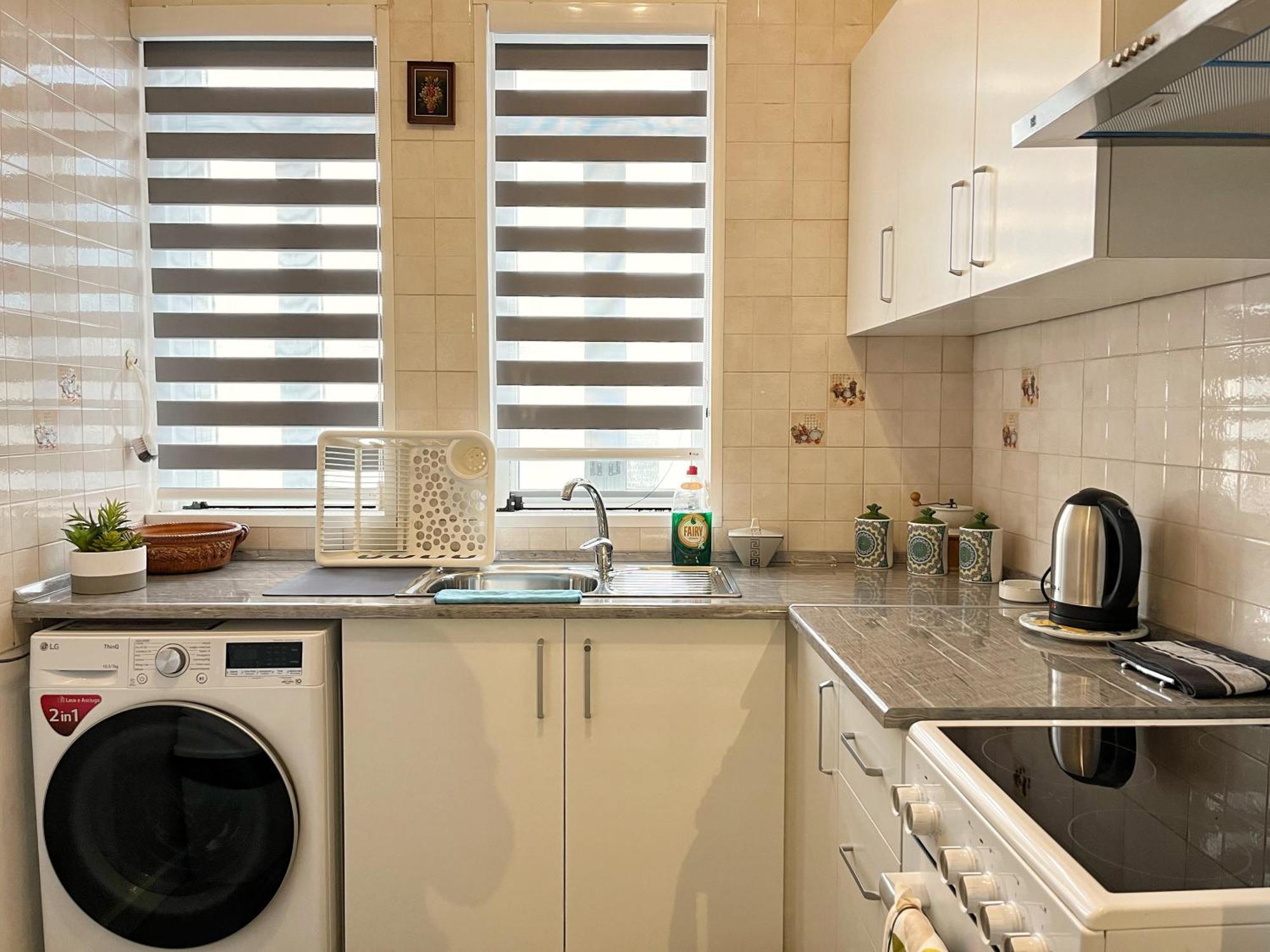 Maria & Matthias - Apartments In Central Of Floriana Εξωτερικό φωτογραφία