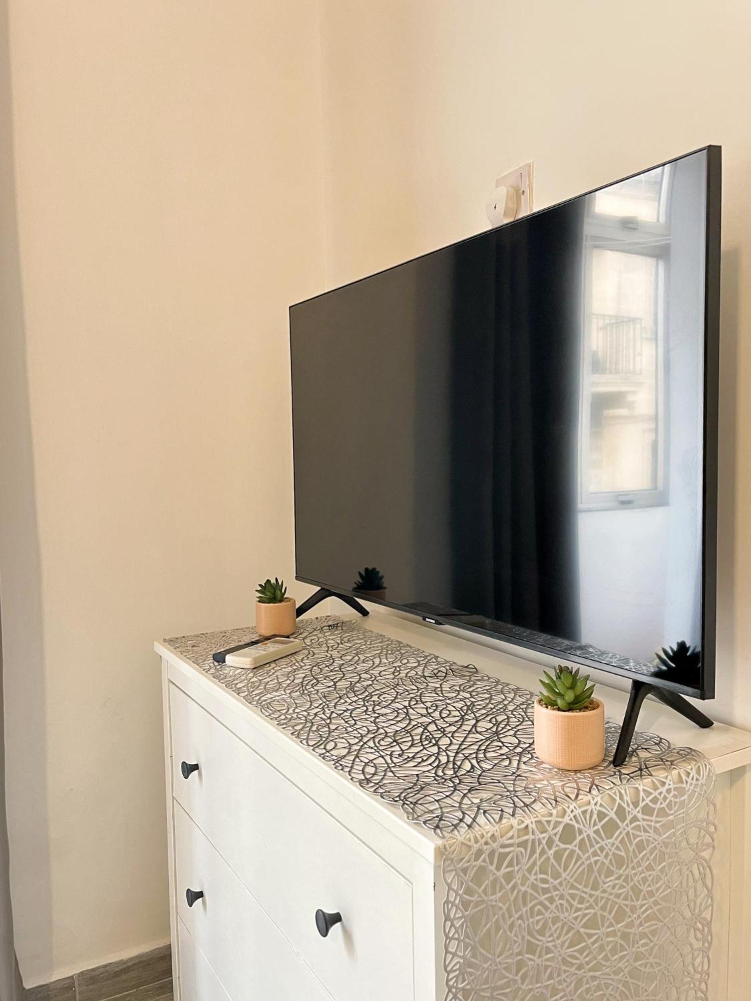 Maria & Matthias - Apartments In Central Of Floriana Εξωτερικό φωτογραφία
