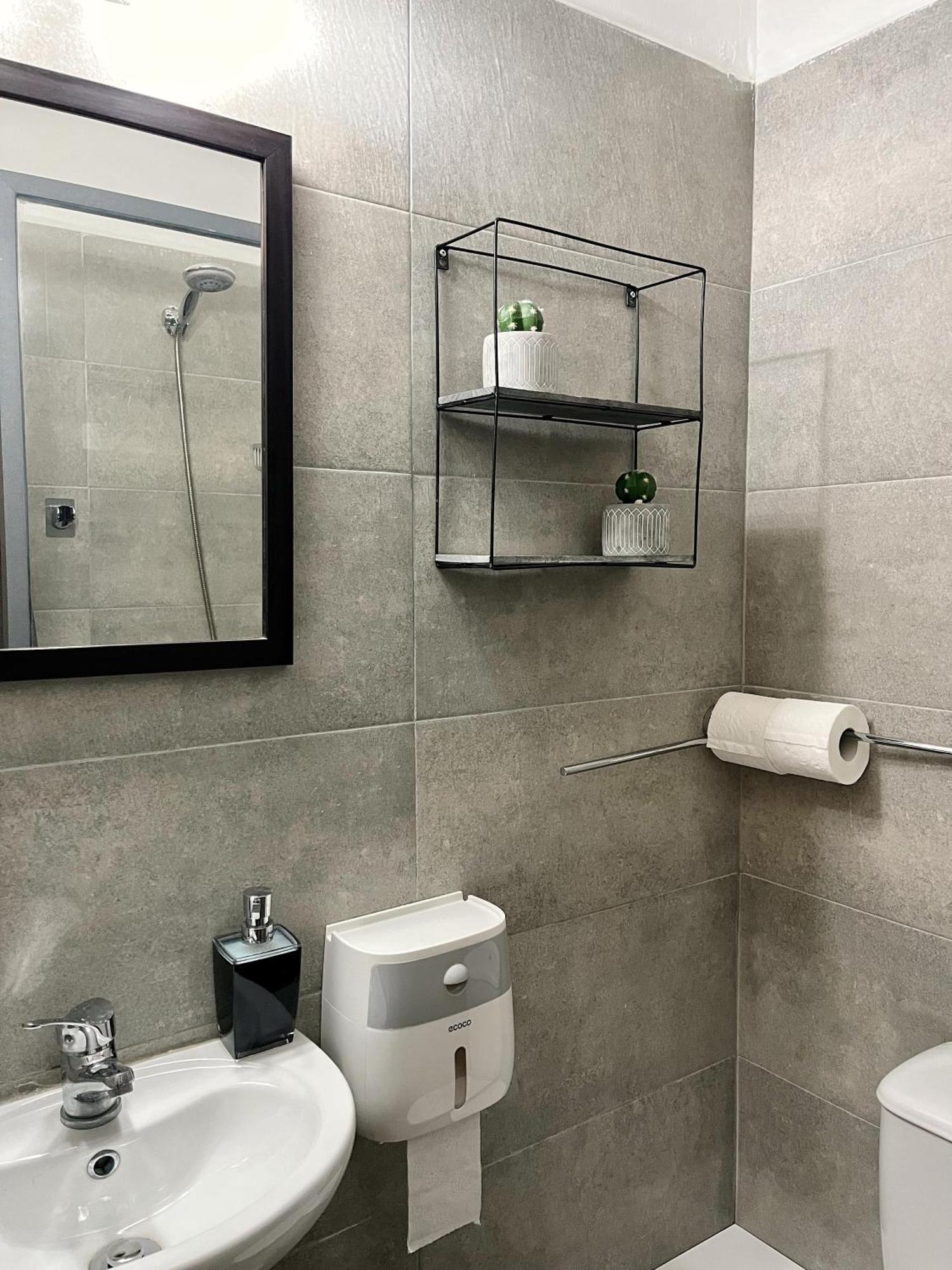 Maria & Matthias - Apartments In Central Of Floriana Εξωτερικό φωτογραφία