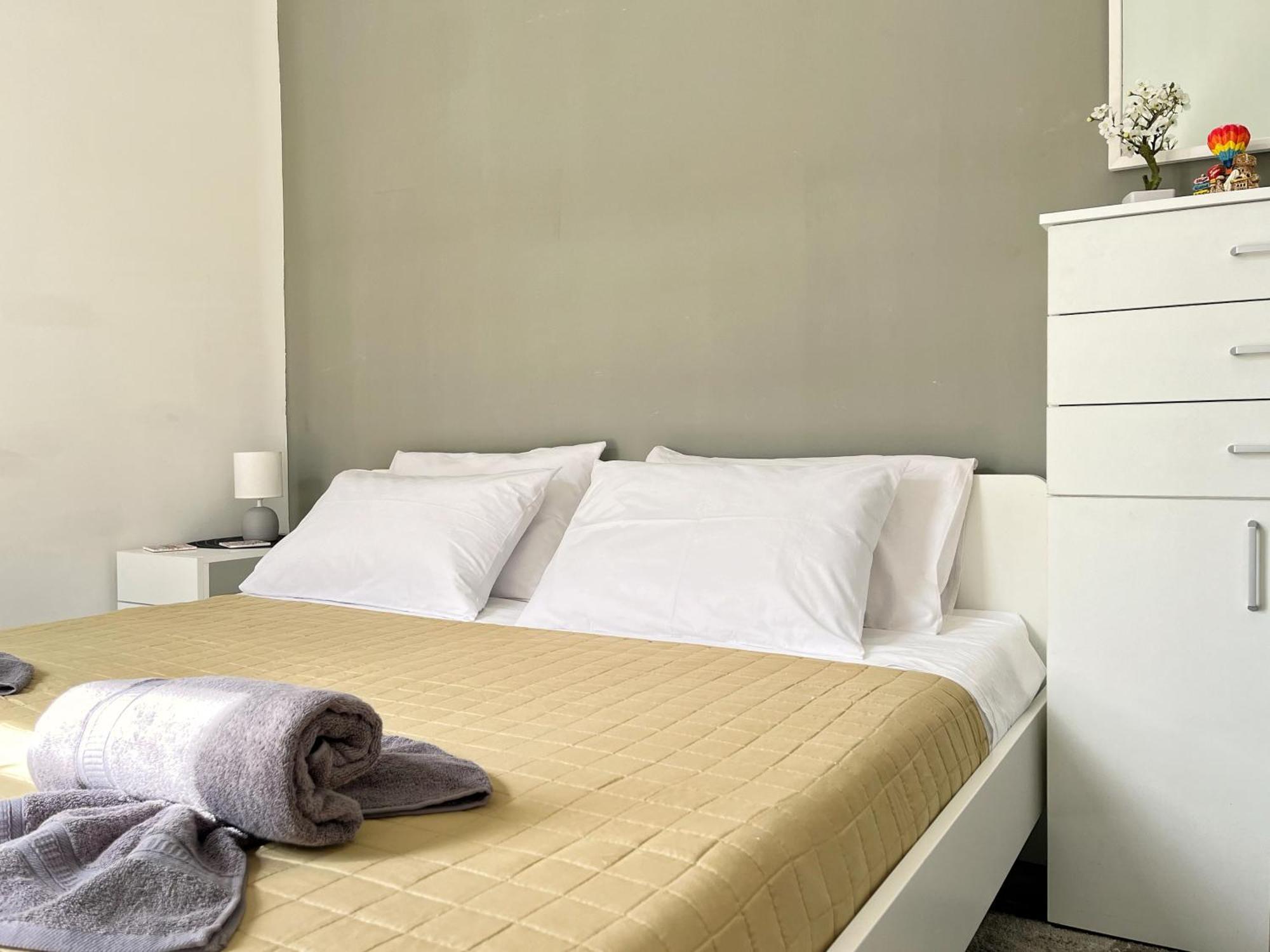 Maria & Matthias - Apartments In Central Of Floriana Εξωτερικό φωτογραφία