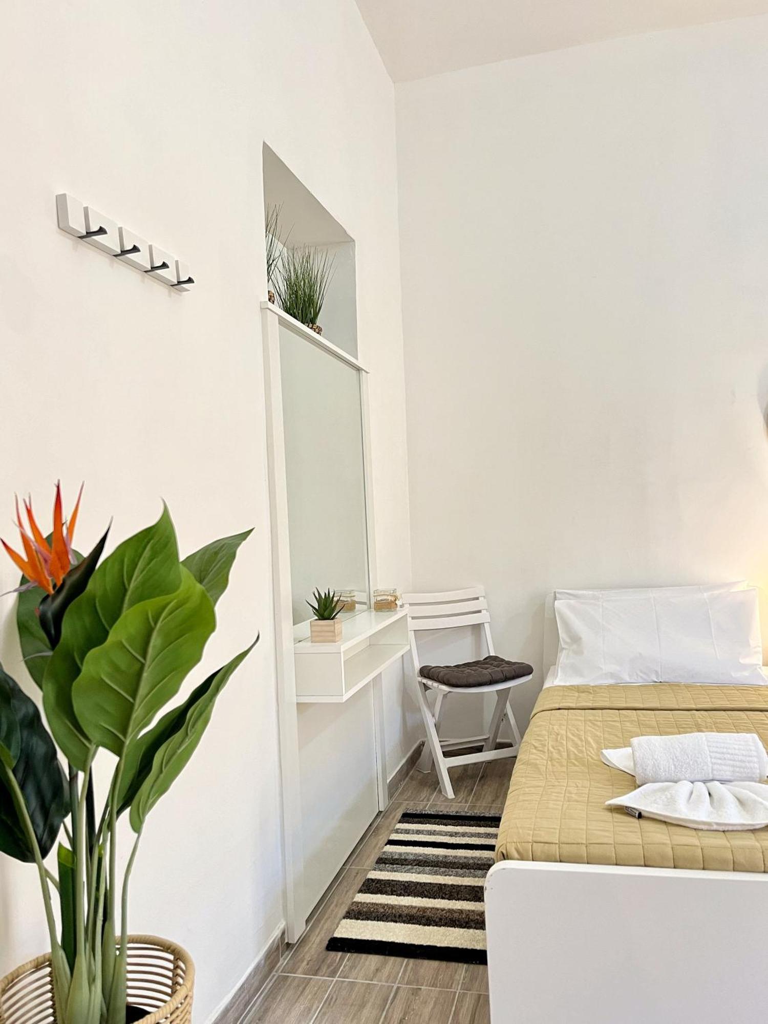 Maria & Matthias - Apartments In Central Of Floriana Εξωτερικό φωτογραφία