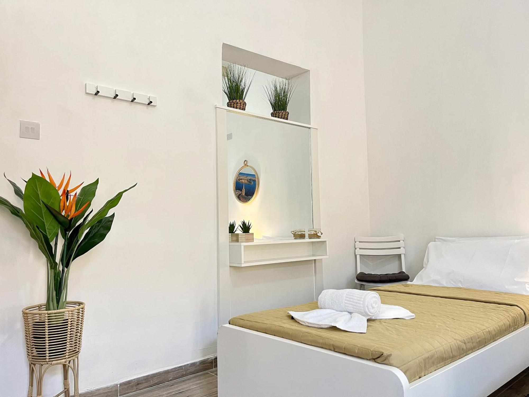Maria & Matthias - Apartments In Central Of Floriana Εξωτερικό φωτογραφία