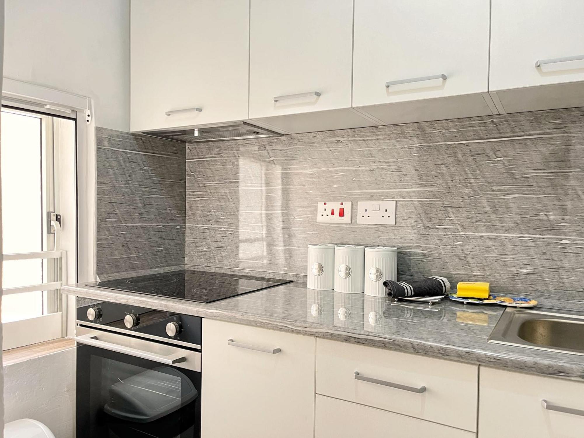 Maria & Matthias - Apartments In Central Of Floriana Εξωτερικό φωτογραφία