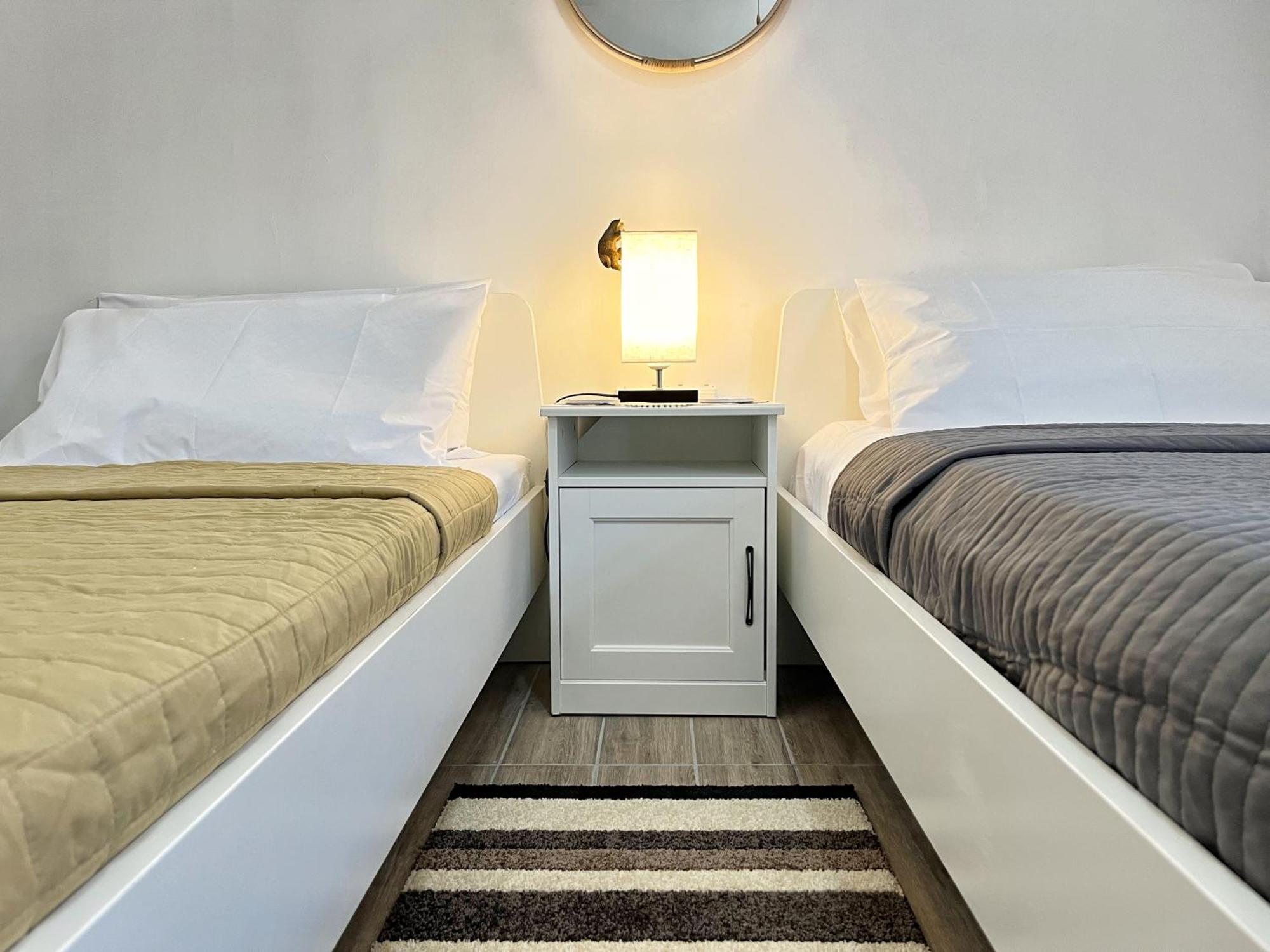 Maria & Matthias - Apartments In Central Of Floriana Εξωτερικό φωτογραφία