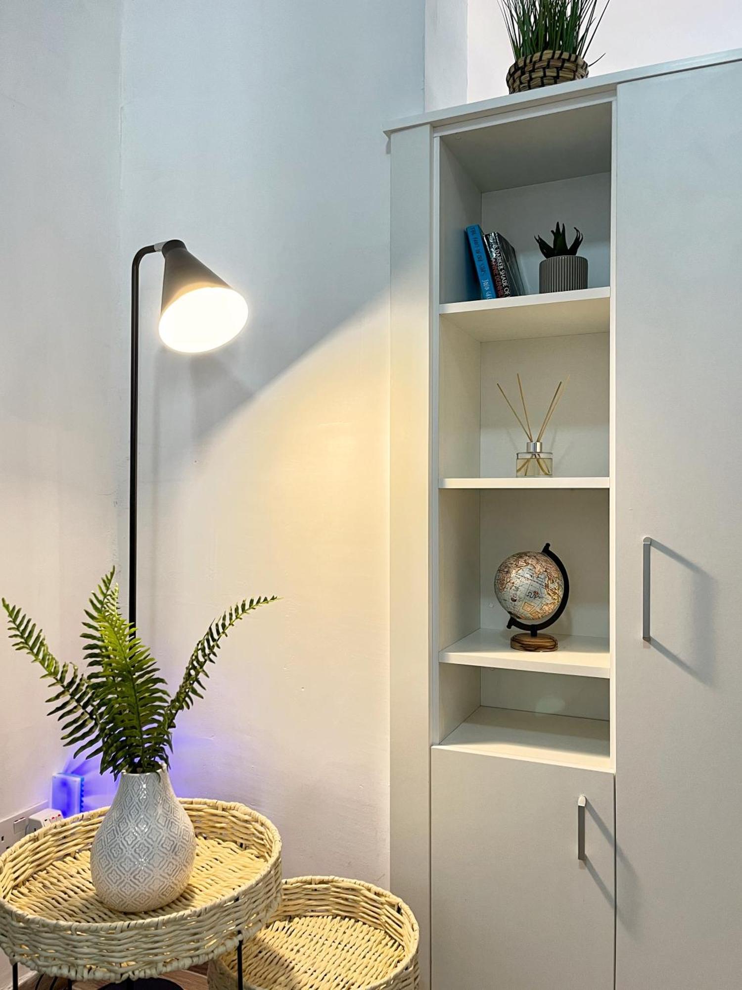 Maria & Matthias - Apartments In Central Of Floriana Εξωτερικό φωτογραφία