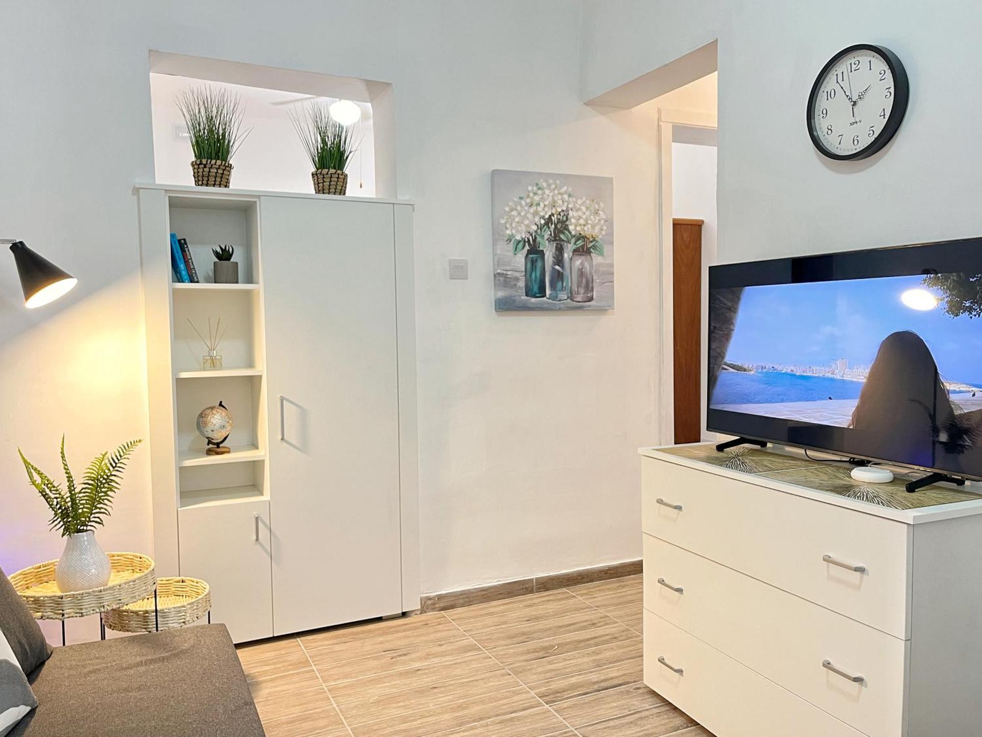Maria & Matthias - Apartments In Central Of Floriana Εξωτερικό φωτογραφία