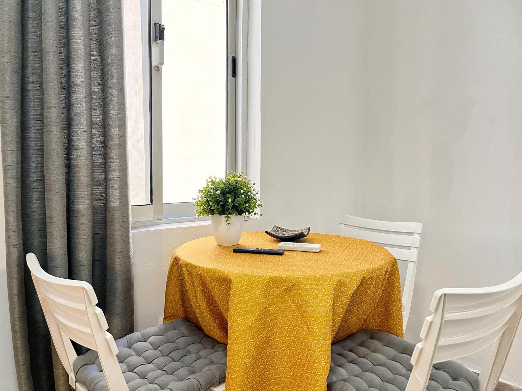 Maria & Matthias - Apartments In Central Of Floriana Εξωτερικό φωτογραφία